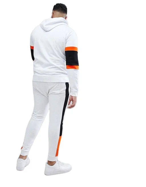 Purple Color Boys Plain Jogging Wears Tracksuits Cotton Fleece Gym Wears Best Top Quality Tracksuits BY XAPATA SPORTS