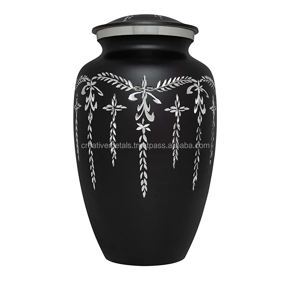 Похоронные урны от производителя для кремации людей продажи