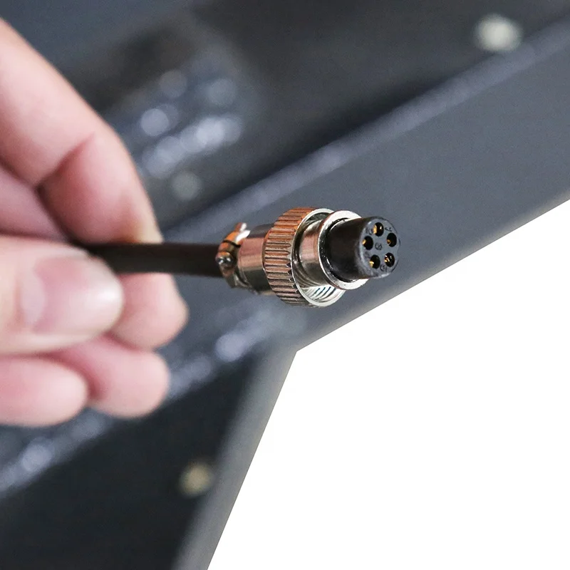 High frequency induction heater casting furnace high temperature furnace graphite crucible copper aluminum smelting furnace500KG