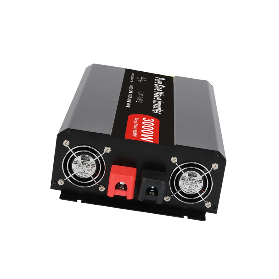 New design power inverter 3000w dc24v  ac240v inverter for truck