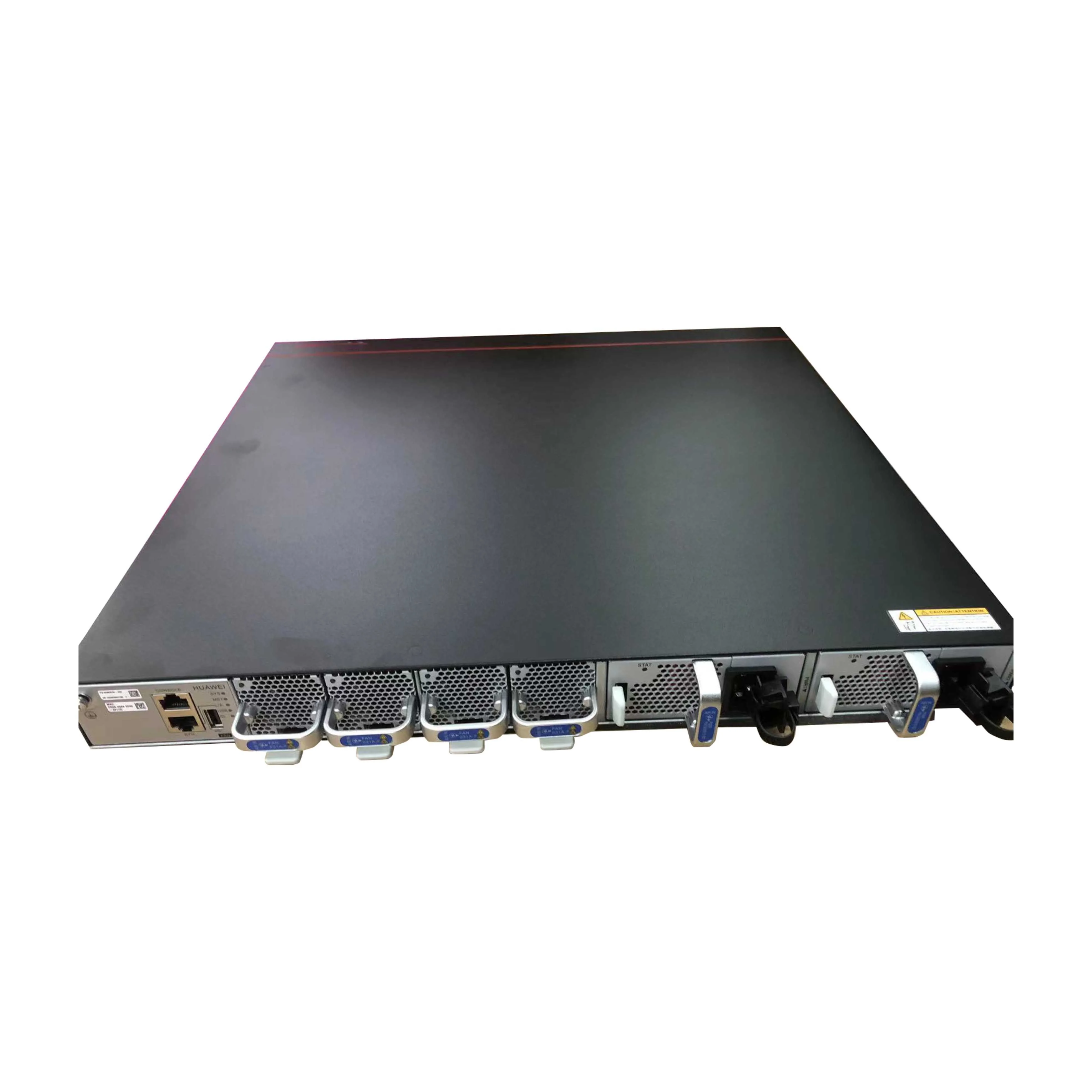 Brand new and original Network ethernet 24 Port GE SFP Switch S5735I-S24T4XE-V2 with competitive price in stock