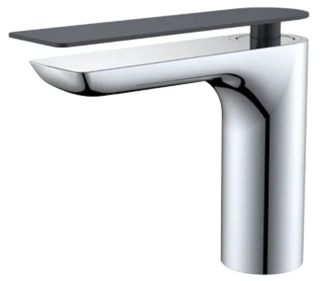 Luxury hotel bathroom shower mixer concealed shower set