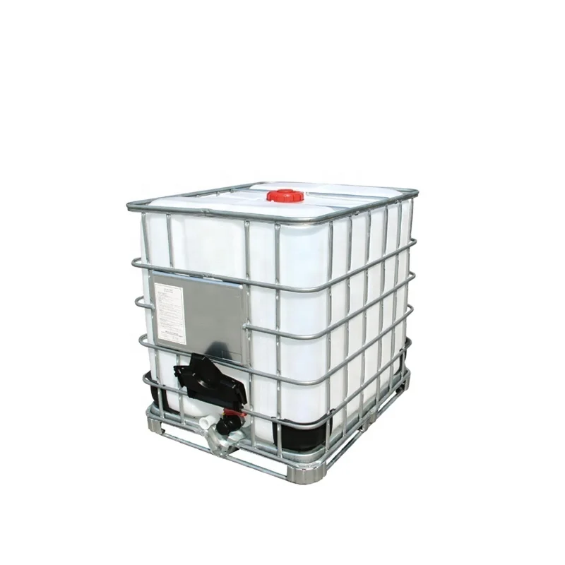 Industrial Grade 95% 99% Corn Ethanol