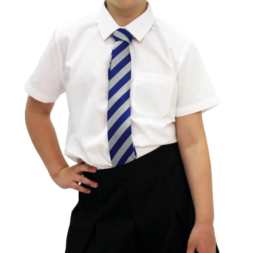 school uniform for girls shirt and skirt