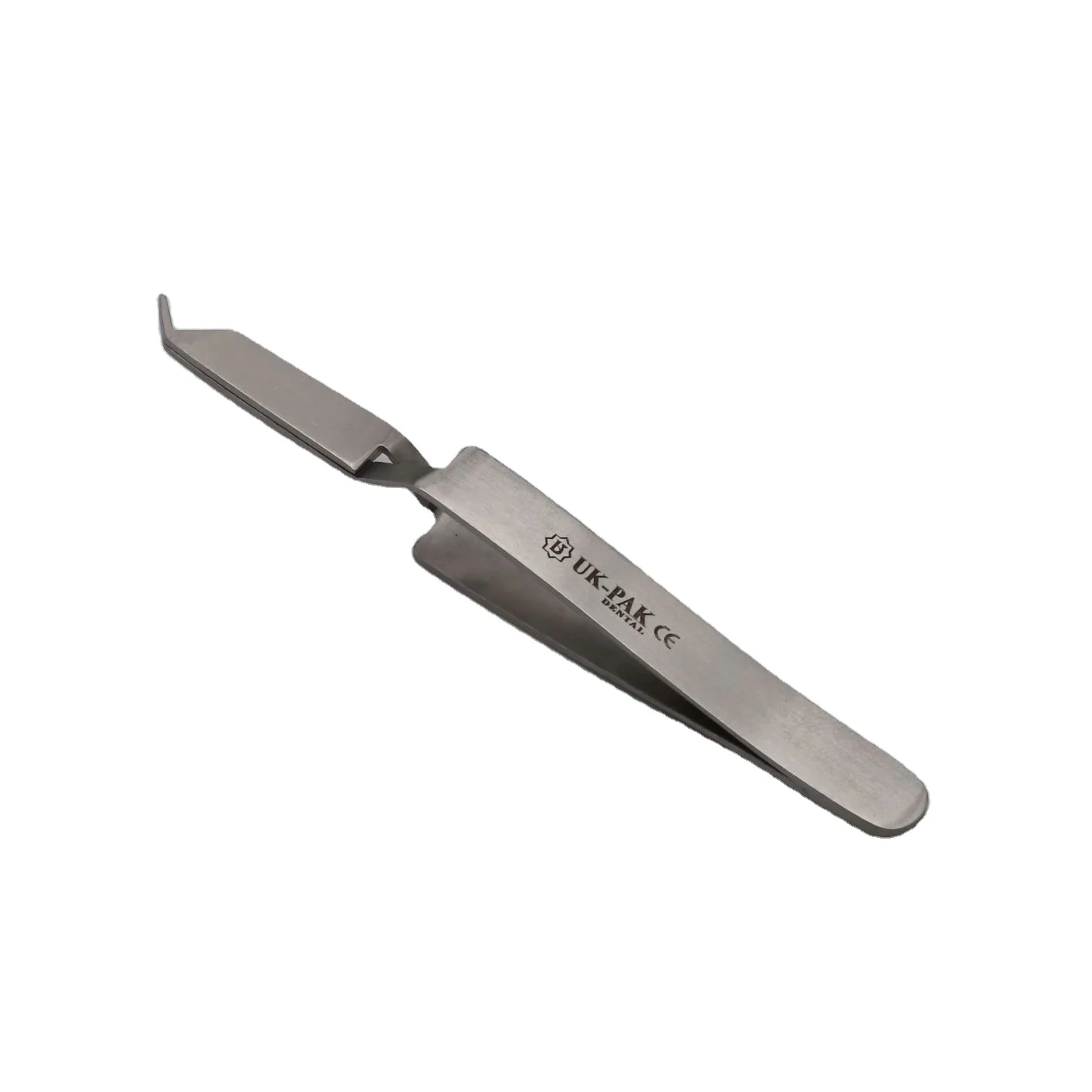 Стоматологический кронштейн пинцет