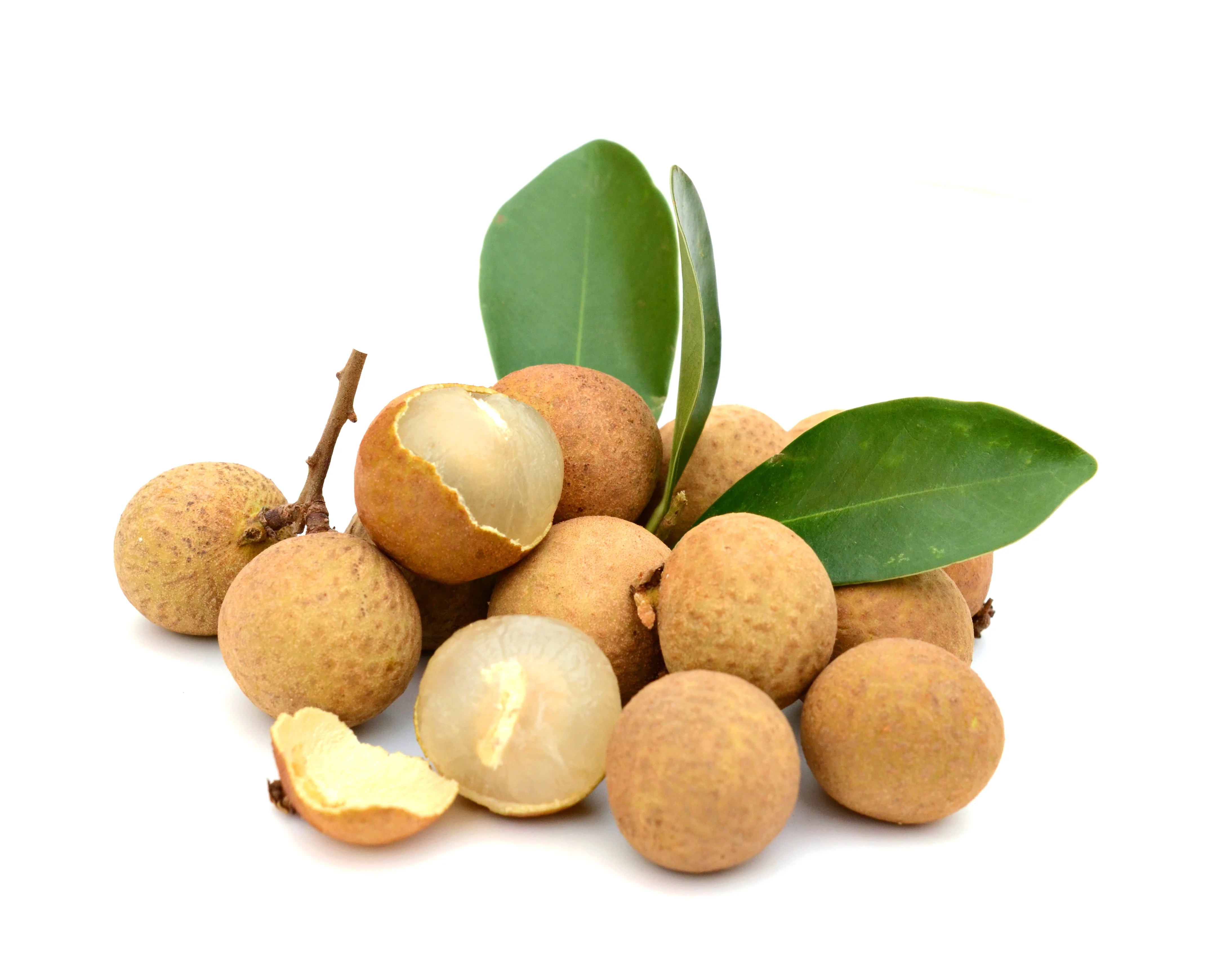 Dried Longan For Making Longan Juice And Food Made From Fresh Longan High Quality Product Of Thailand Ready To Eat Snacks