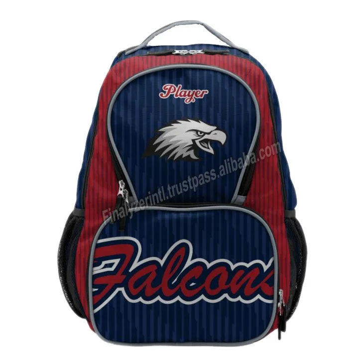TOP SALES IN 2021 22 CHEAP CUSTOMIZED LOGO HIGH QUALITY Sublimation printing Sports Pack Bags (10000004556301)