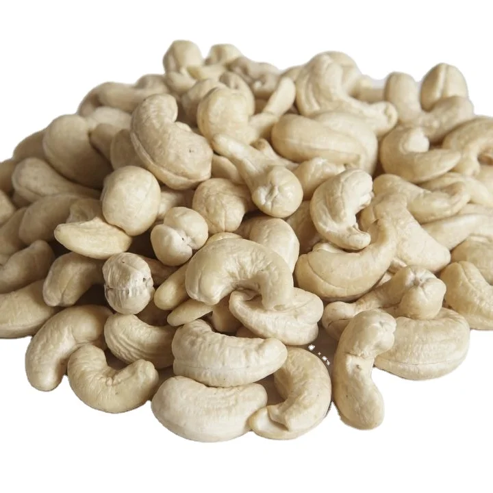 Вьетнамские необработанные орехи кешью W320, оптовая продажа, низкая цена, высокое качество