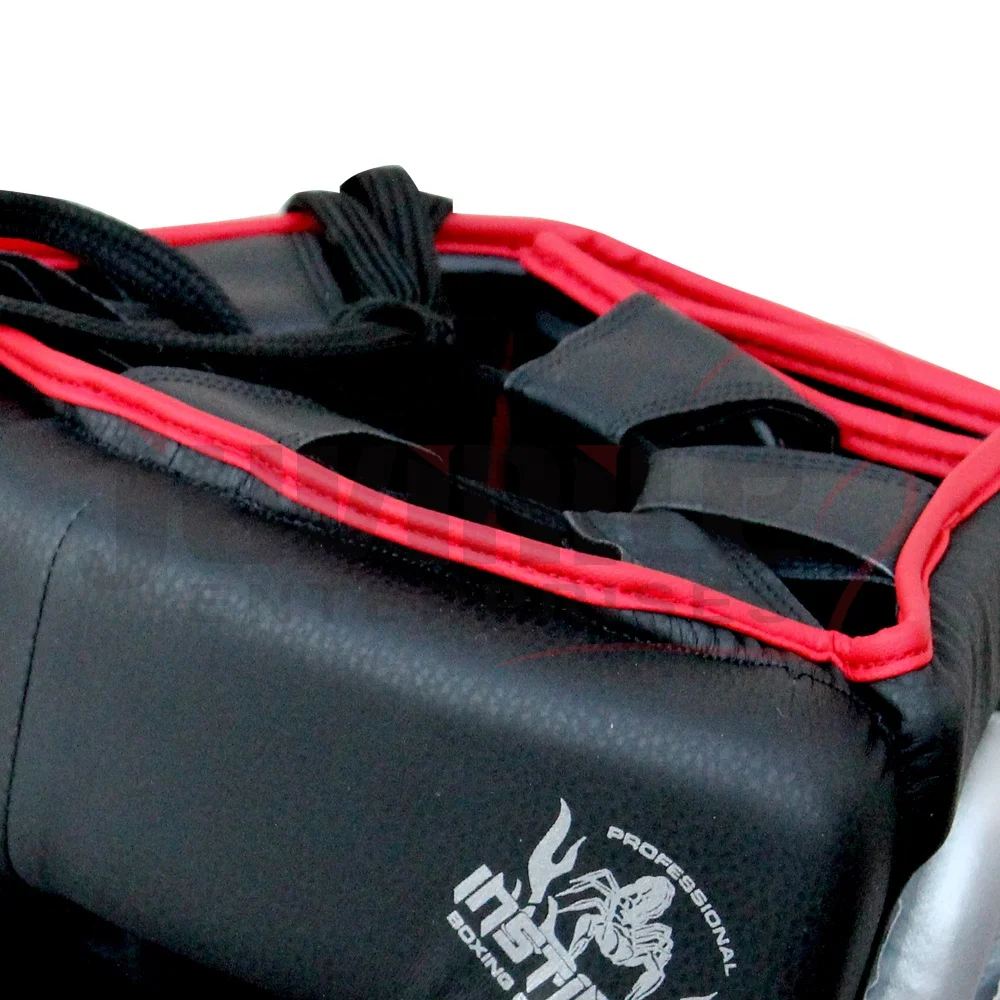 Гимнастическое оборудование боксерская тренировочная защита головы/кикбоксинг/MMA/боксерская головы закрытого типа