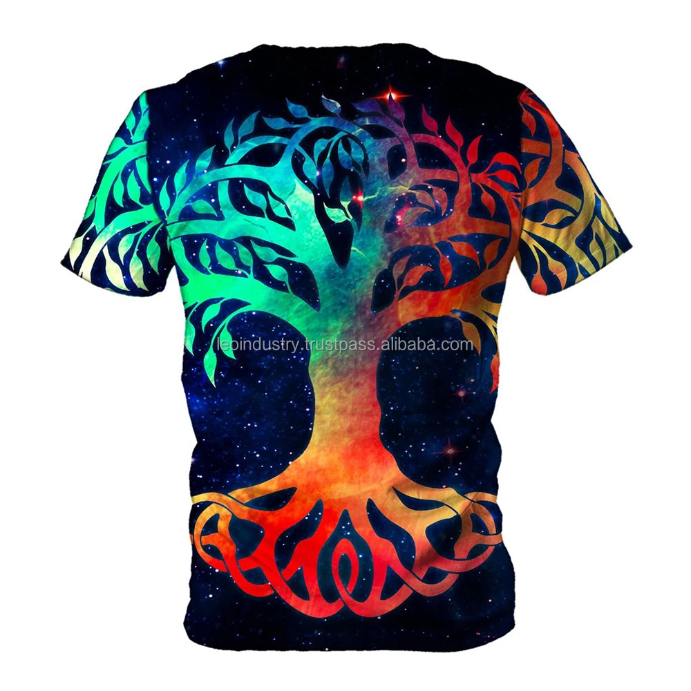 Hot Sale Fashion Crewneck Dropped Shoulder 95%Cotton 5%Spandex Women Oversized Tshirt