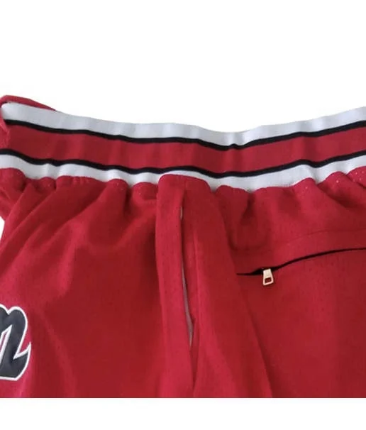 Top Quality Factory Direct Basketball Shorts Men Breathable Sublimation Basketball Jersey OEM Wholesales