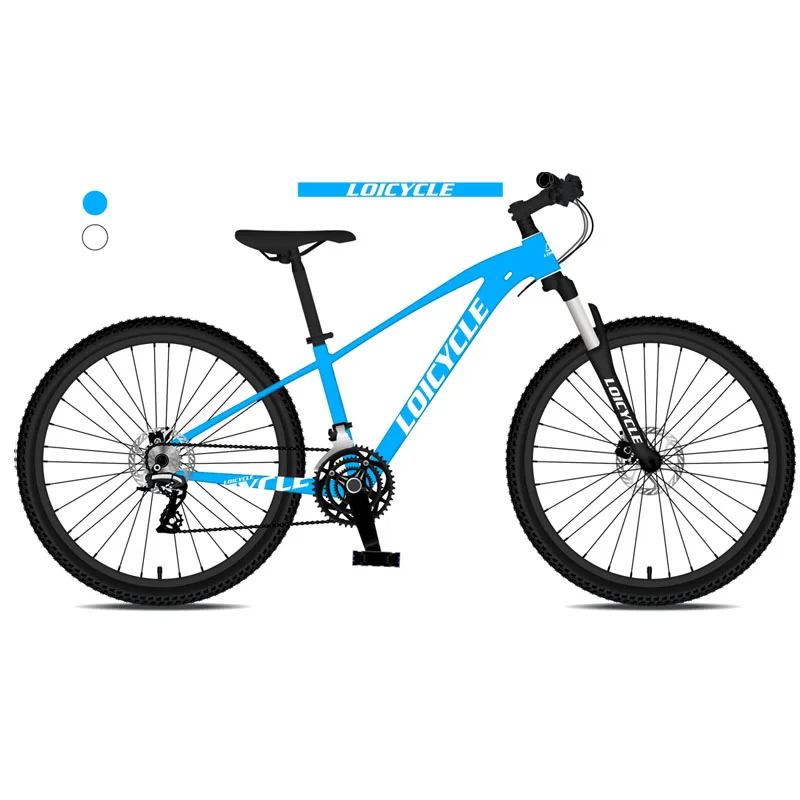 Низкая цена студенческий 26-дюймовый легкий велосипед bicicletas для взрослых оптовая продажа mtb