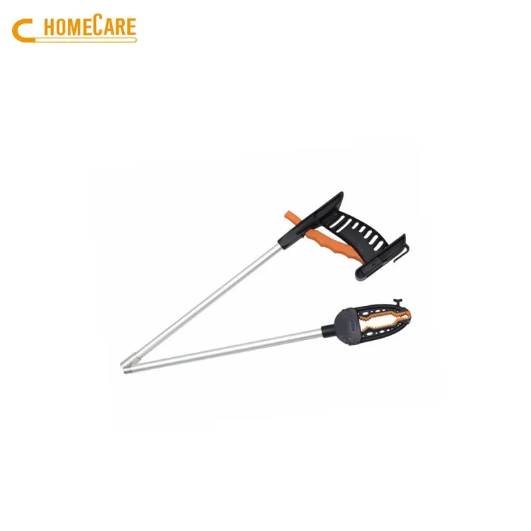 Pick up tool indoor auxiliary equipment reacher grabber
