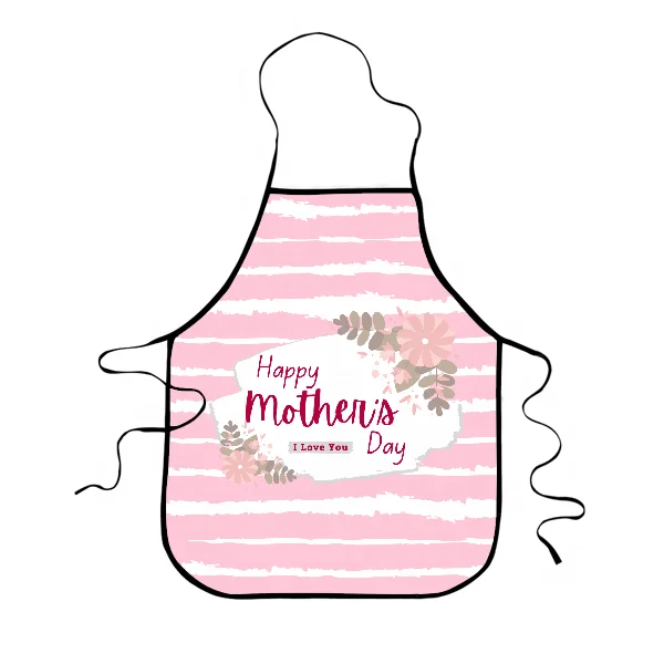 Women Apron Customized