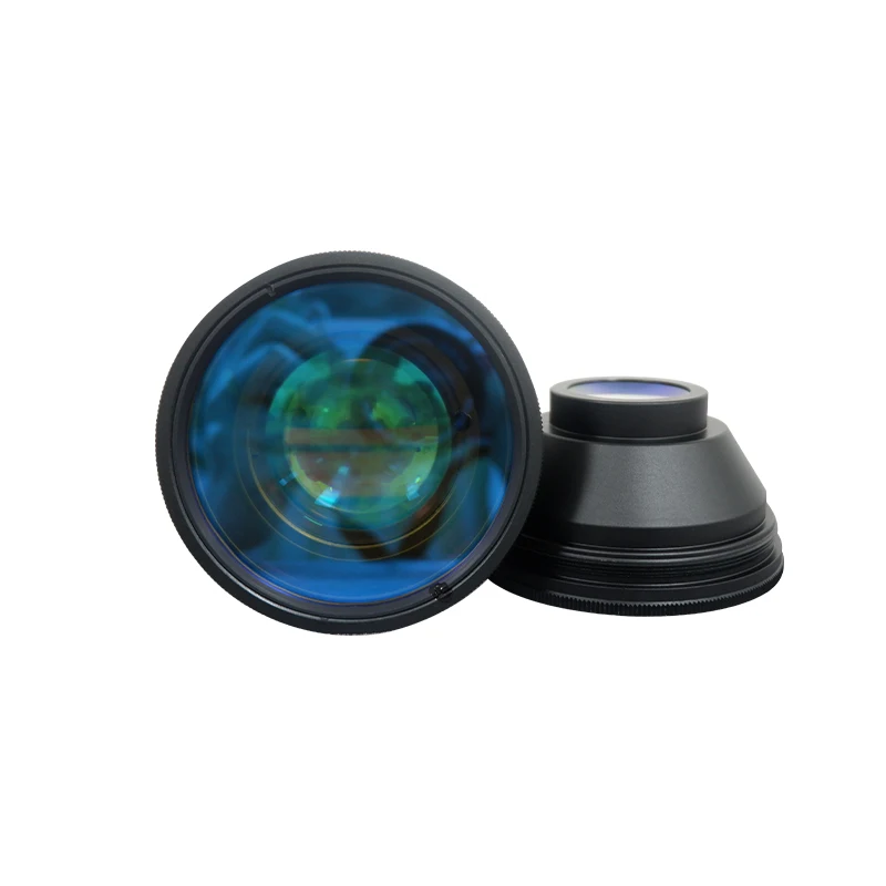 F-theta Lens Strong Versatility Easy to Replace 175*175mm Hansel Field Mirror Accessories for Laser Marking Machine