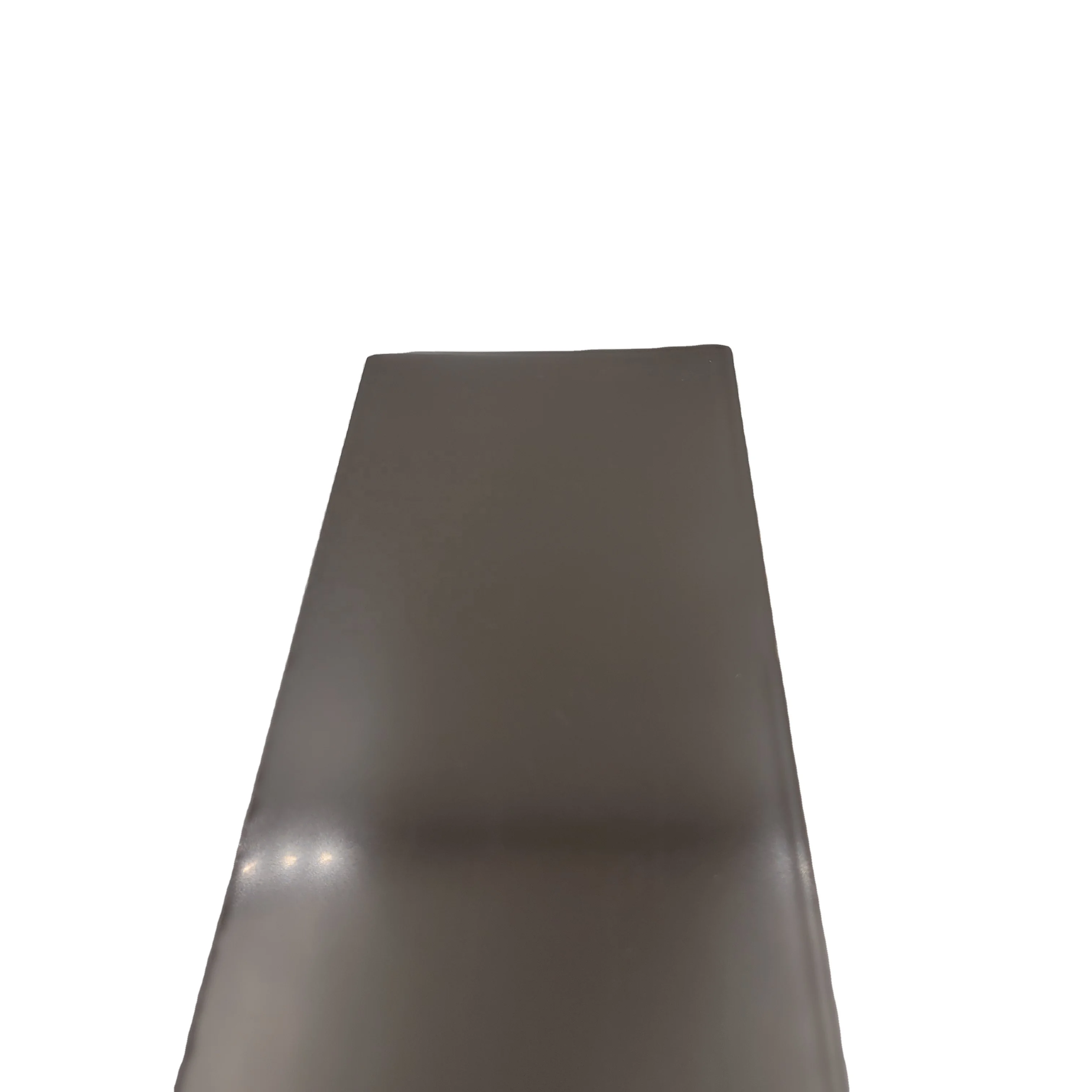 Eco-friendly Powder Paint Colorful Powder Coating KWOLIN DP-8523M2 Exterior Grey Brown Semi-Matt