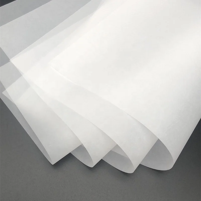 A4 A3 50g 60g 70g 80g 90g 100g Translucent Printing Tracing Paper