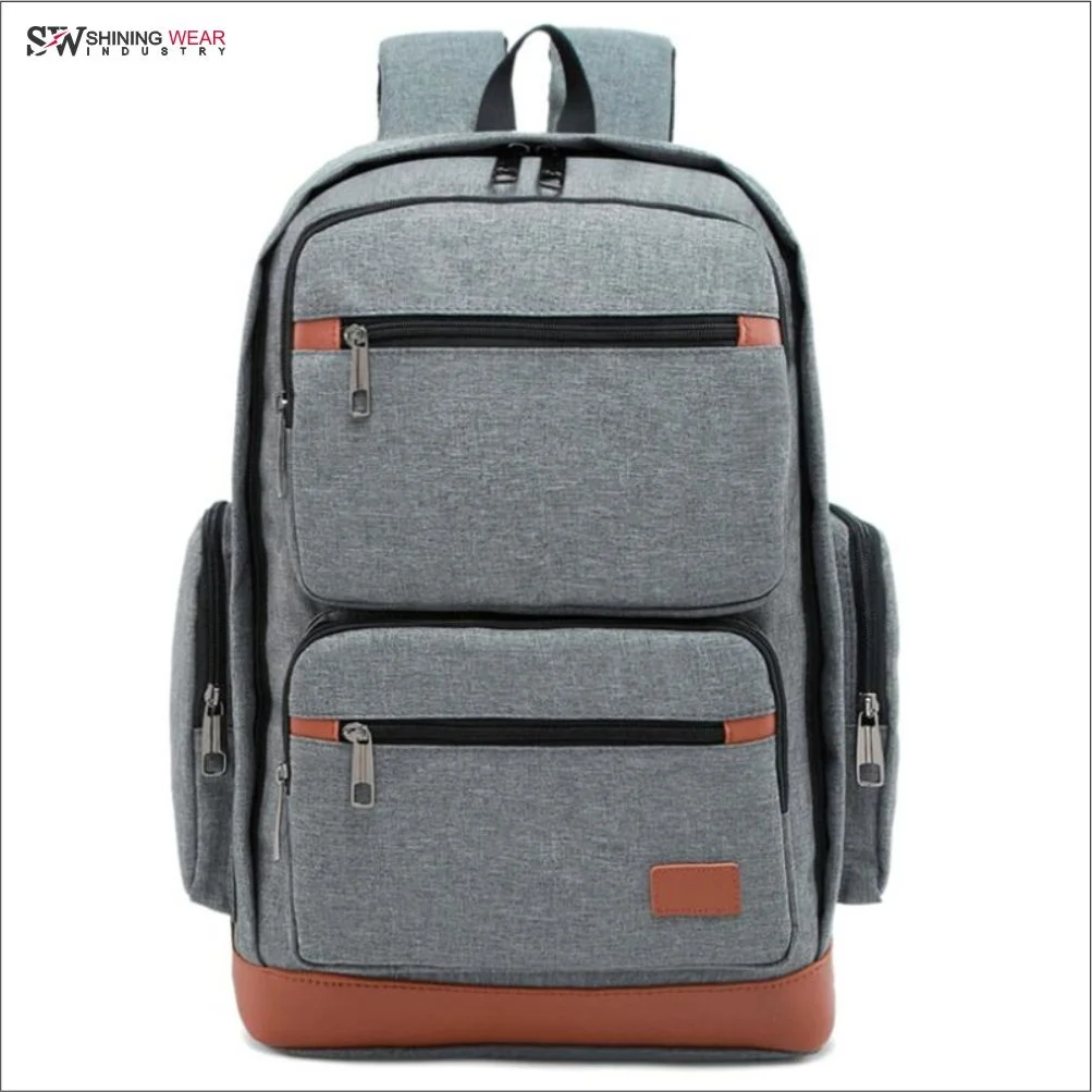  Модная нейлоновая Водонепроницаемая деловая сумка Omen под заказ для ноутбука рюкзак женщин и мужчин