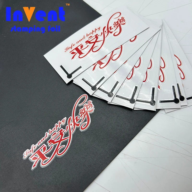 ДТФ-пленка термопереводная виниловая печать пленка для горячего тиснения фольгированный рулон А3 А4 текстильная футболка принтер из ПВХ