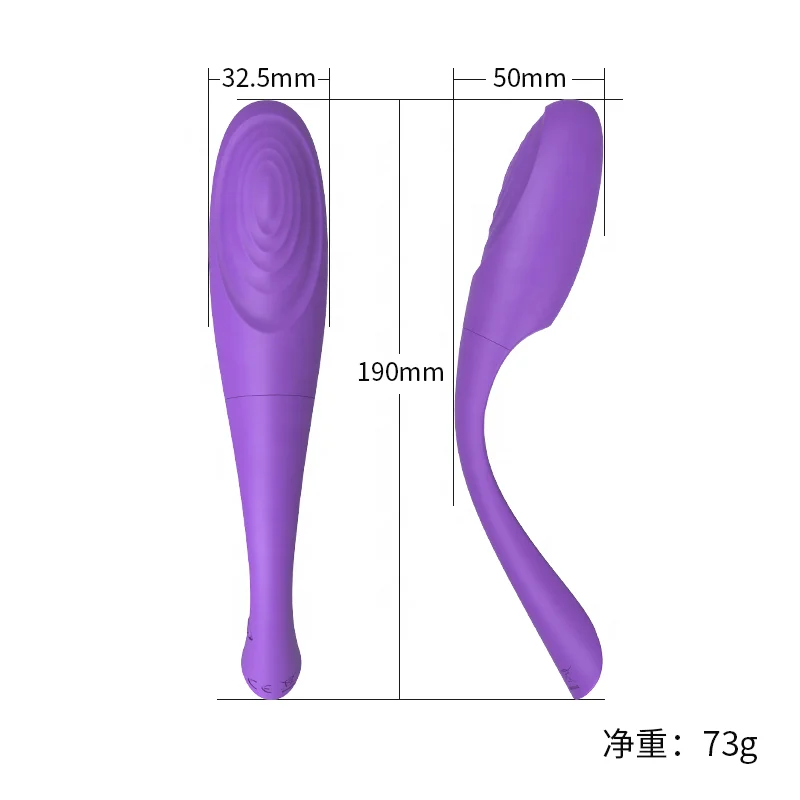 Vibrador Sex Toys For Woman Half Body Sex Toy Hands-Free  App Controlled Wearable Panty Vibrator