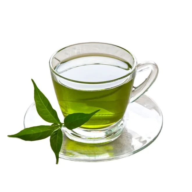 Hot Sale in Asia Organic 100% Fresh Natural Tea from Vietnam Black Green Tea