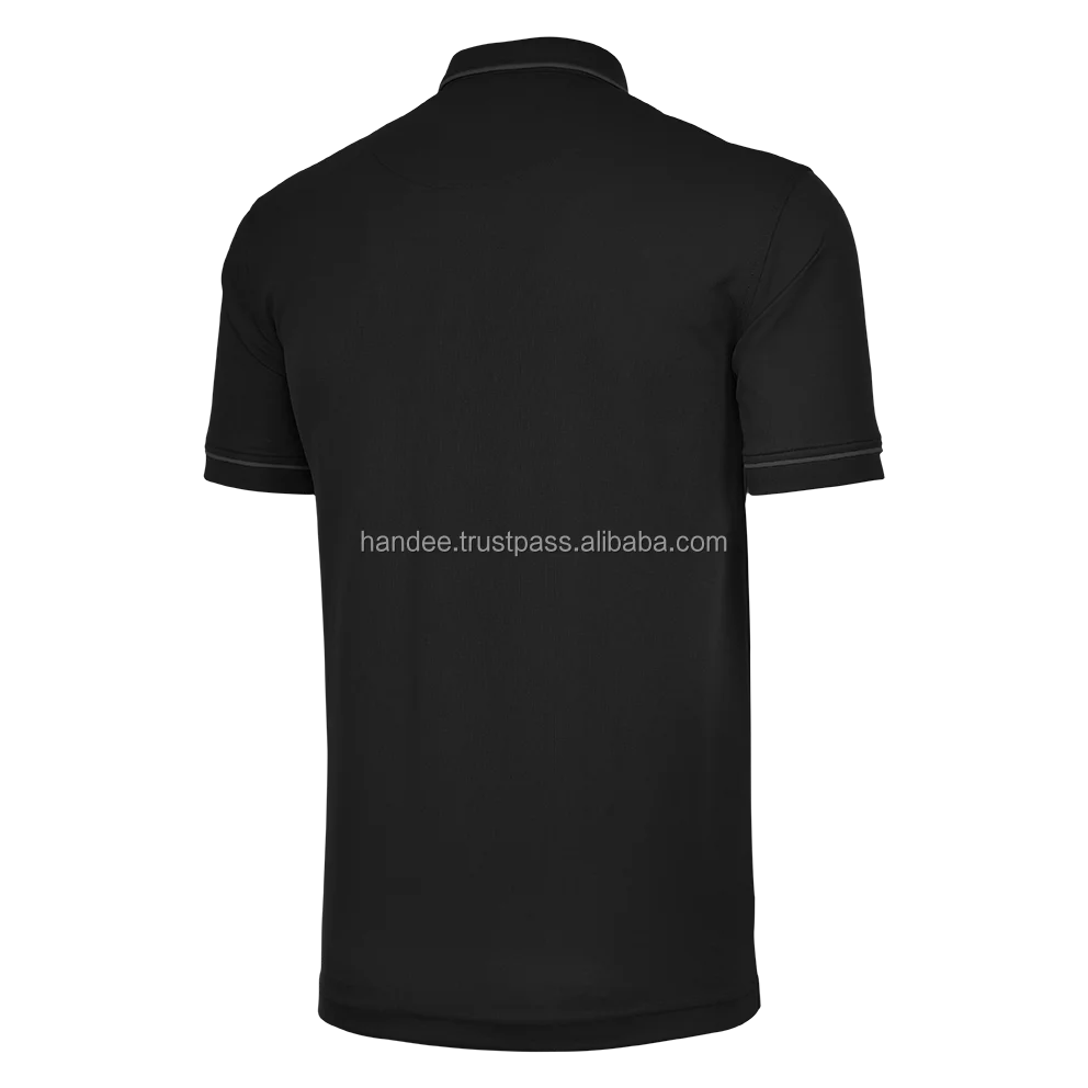 Top Selling Promotional Products OEM Wholesale Company Work Customize Plain Polo Shirts Solid Color 100% Cotton Polo T Shirt