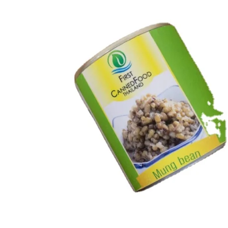 Thailand wholesale Green Mung Beans for Dessert and Beverage