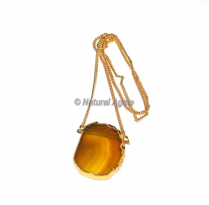 Most trending indian healing stone necklace jewelry Fashion Jewelry Necklaces Crystal Quartz stone Necklace