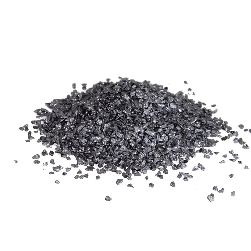 Hot Sale silicon metal metallurgical grade silicon