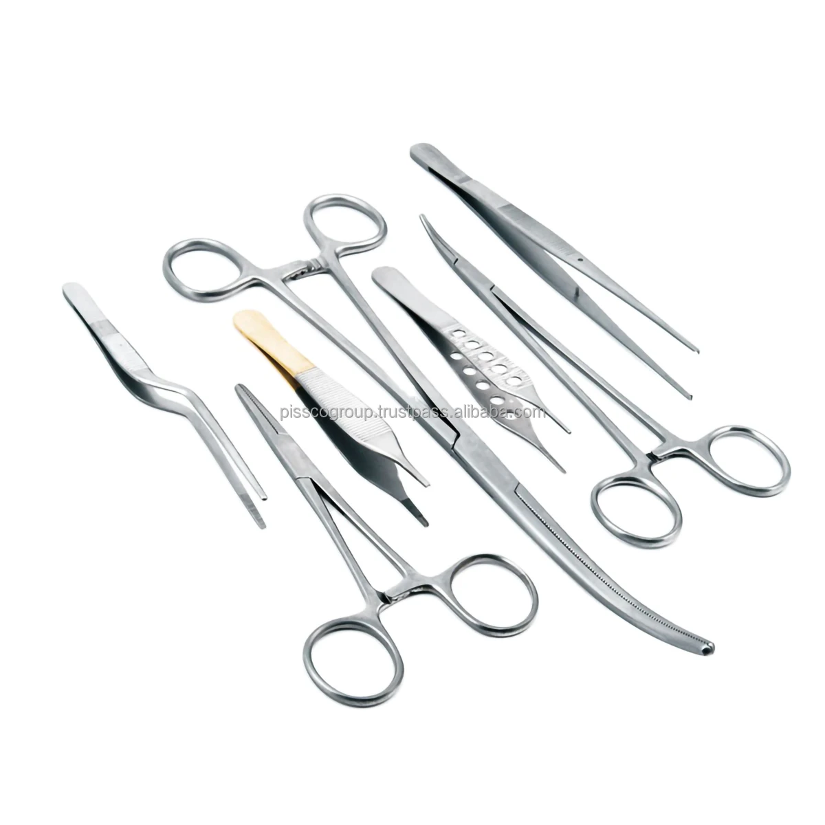 Microsurgery tools (19)