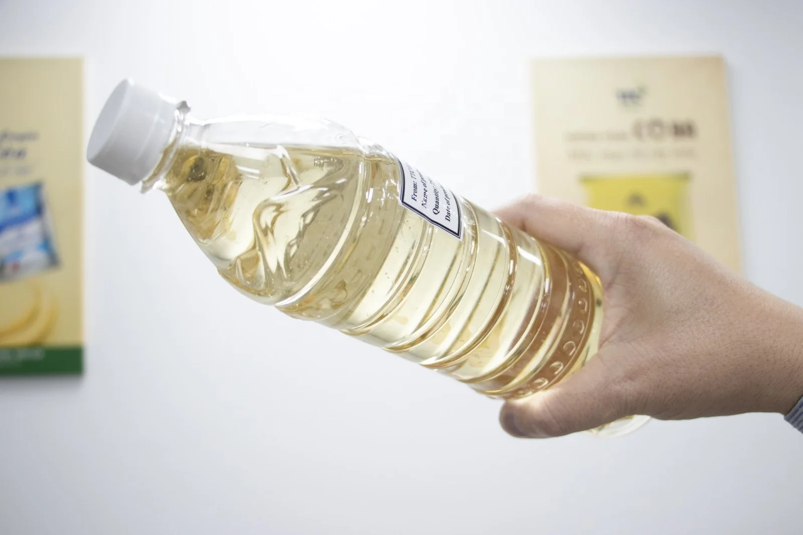 Best Brand Privated Sugar Organic Cane Sugar Liquid Sugar