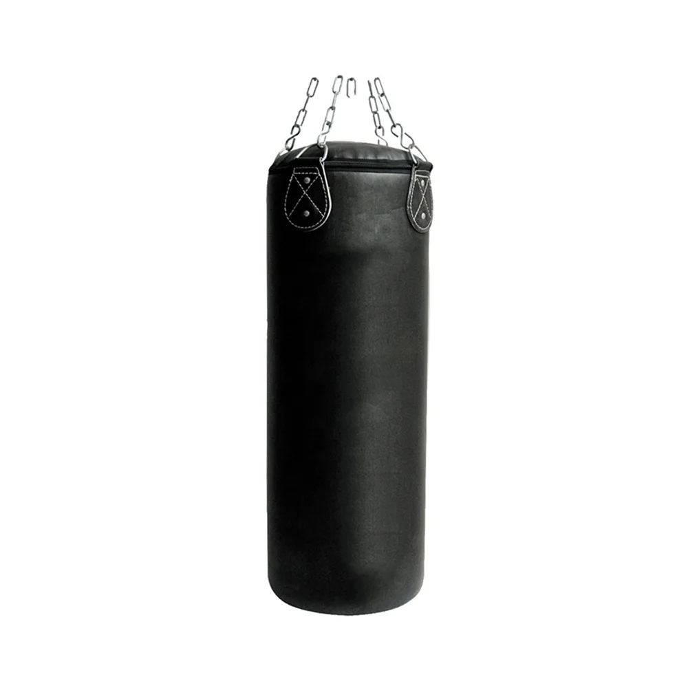 Fully Customized Fitness home gym equipment custom boxing equipment heavy punching bag