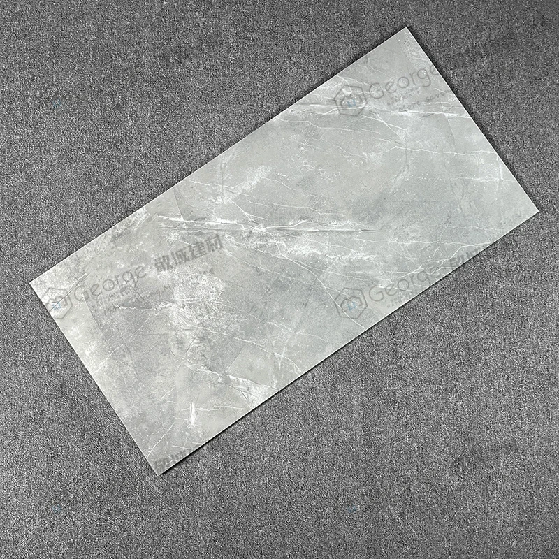 600*1200mm Top Selling  Stone Texture wall and floor Sublimation Marble Tiles