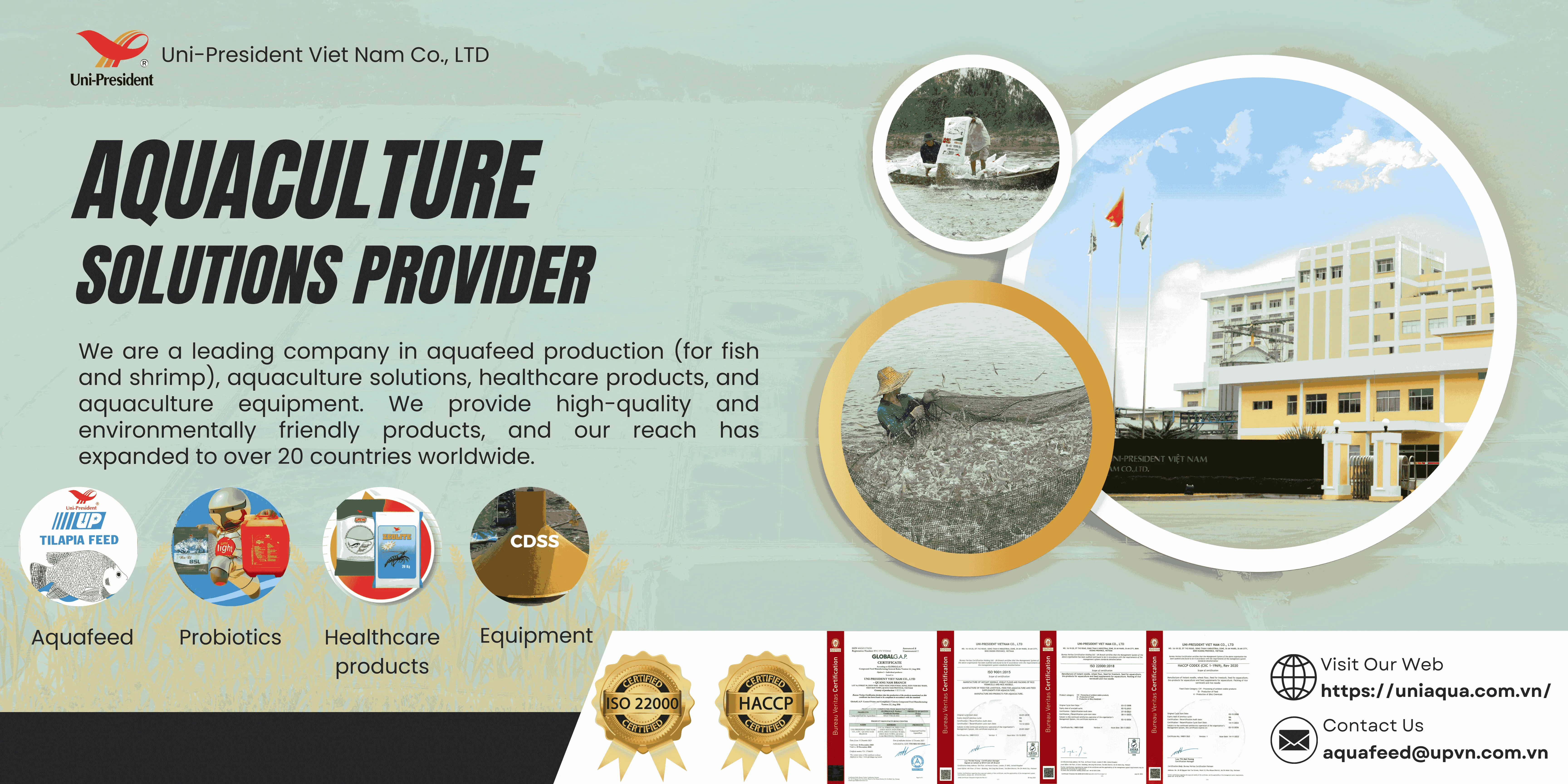 Marine Fish Floating and Sinking Pellet Feed Accelerated Growth Formula with High-Quality Protein 20kg/bag Exported from Vietnam