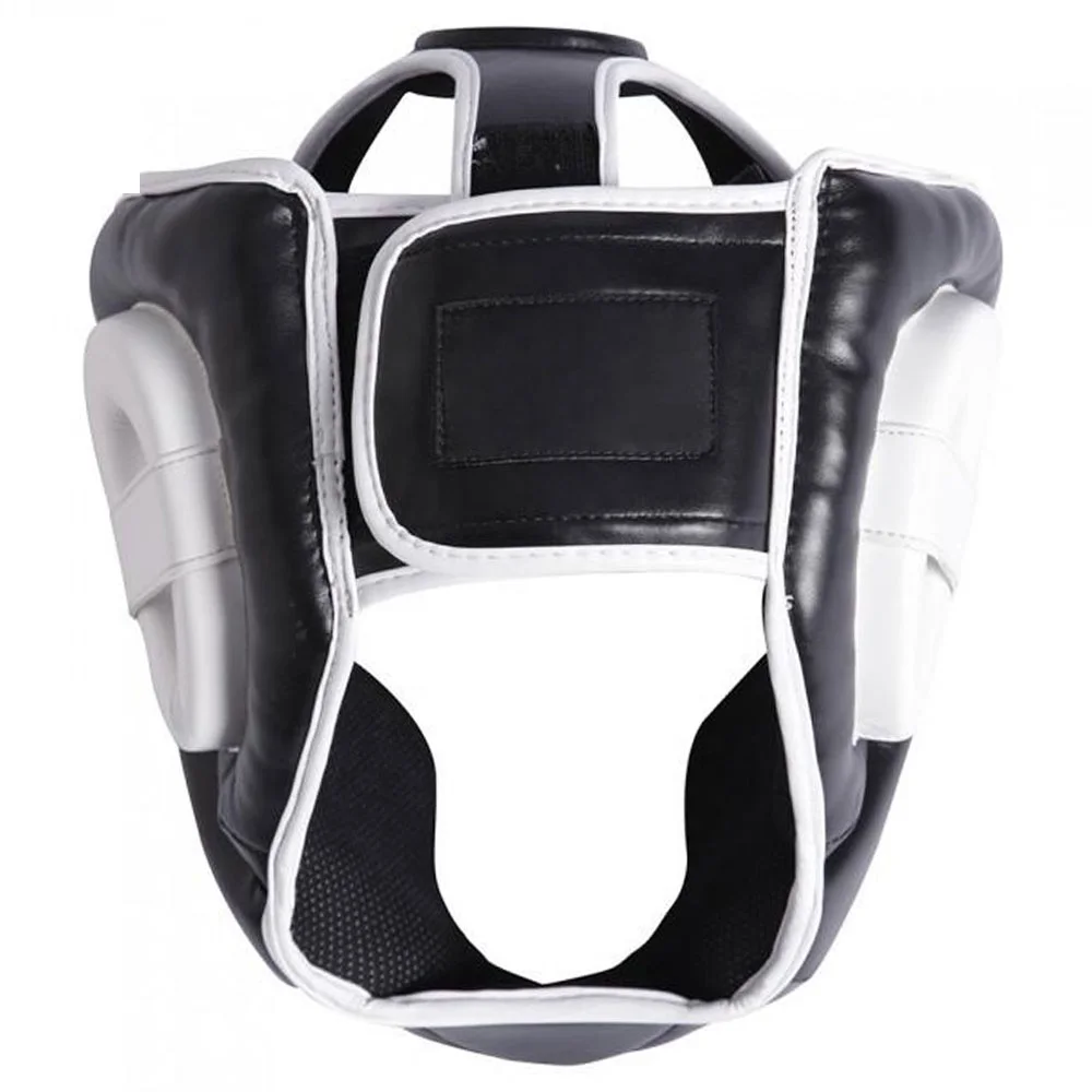 Hot Sale Factory Made Design Your Own Kickboxing Face Bar Head Protection UFC Wrestling Professional Boxing Head Gear