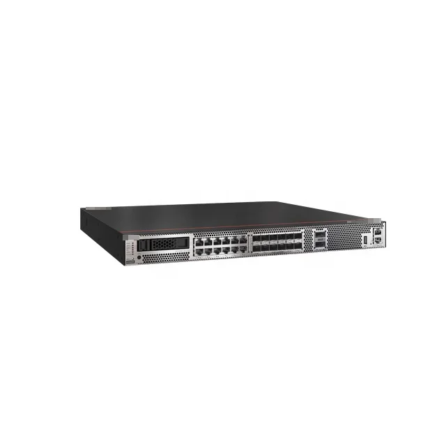USG6630E-AC Firewall Gateway Host 12*GE RJ45/12*10GE SFP+/2*40GE QSFP+ Firewall