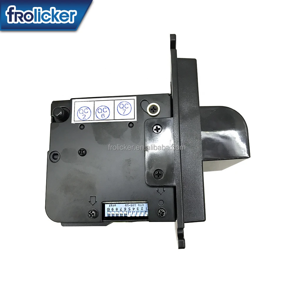 TP77 Bill Acceptor Without Stacker good quality bill acceptors currency note bill acceptor for all kinds of game machine