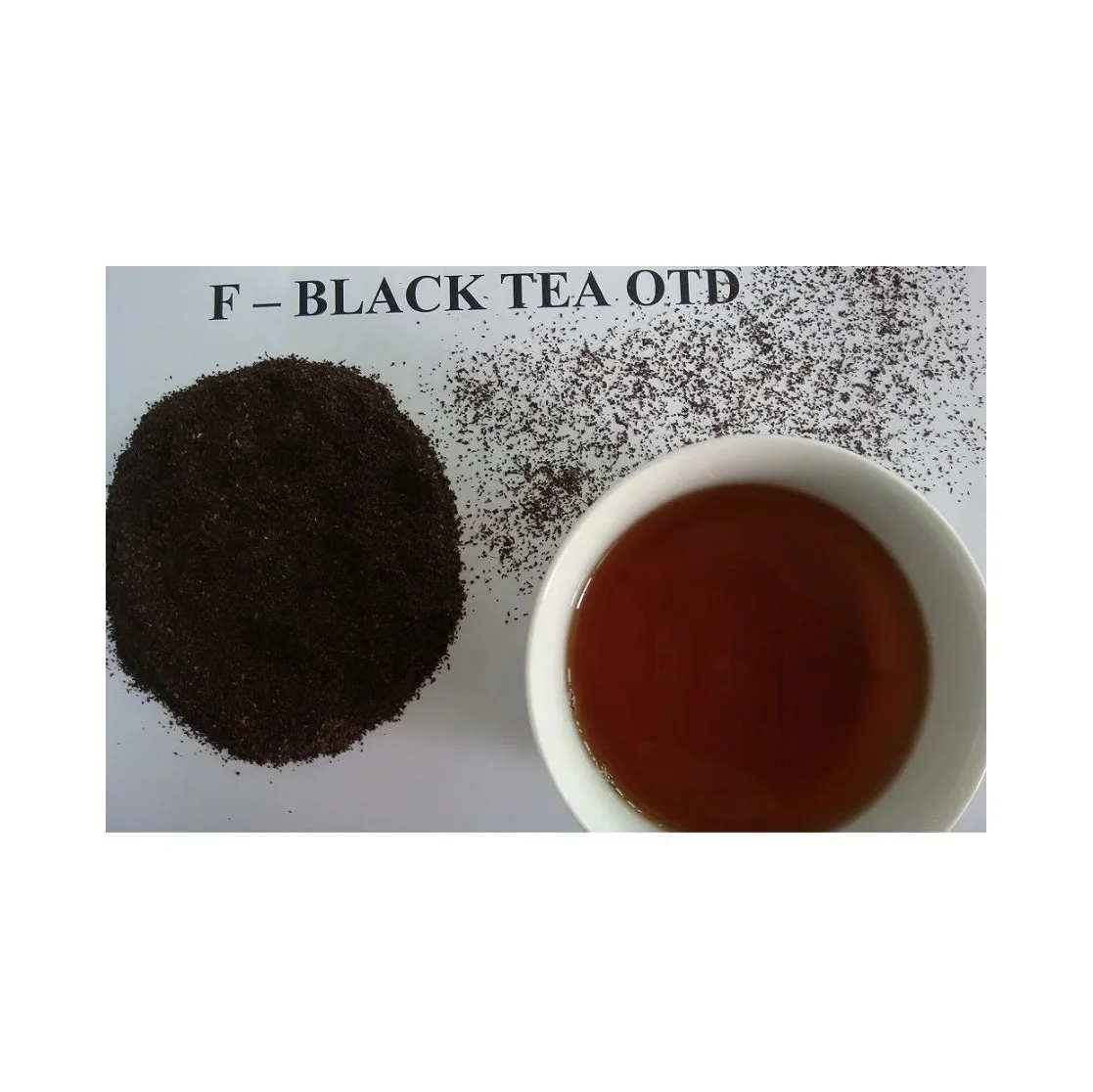 Черный чай православный черный чай Fanning высокое качество из Вьетнама (10000002899441)