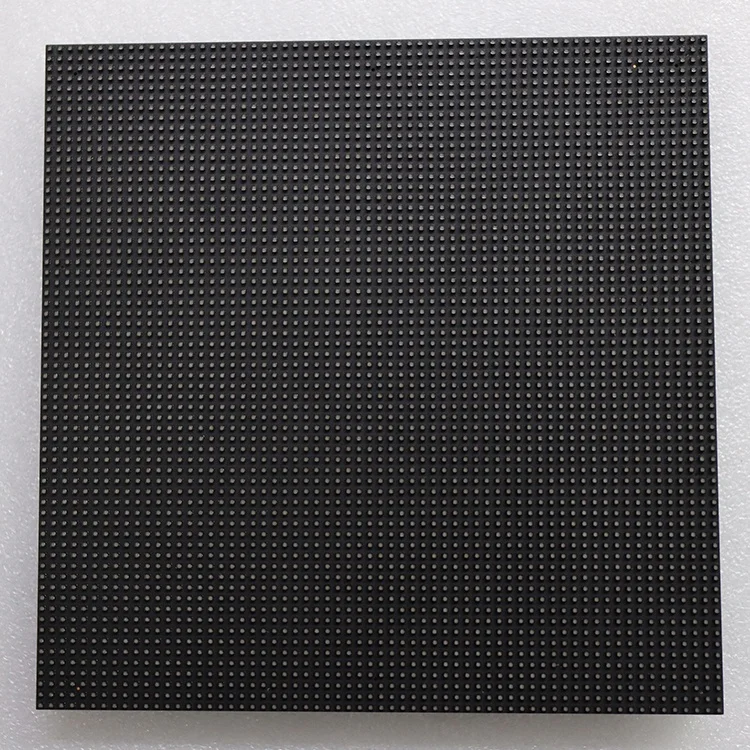 Светодиодный модуль экрана RGB SMD P1.25 P2 P2.5 P3 P4 P4.81 P5 P6 P8 P10