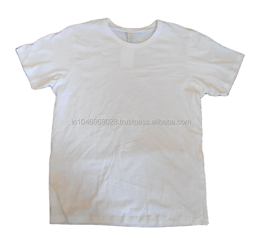 Cheap election campaign printed T shirts