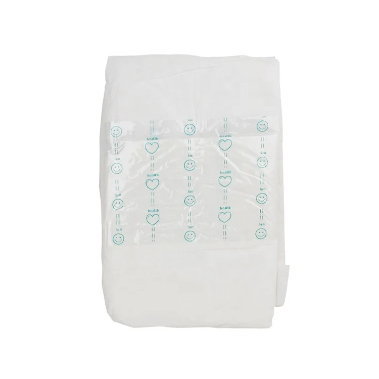 Best Quality Manufacturer Direct Selling Eco-Friendly Disposable Super Soft Absorbent Adult Pants Ultra Thick Biodegradable