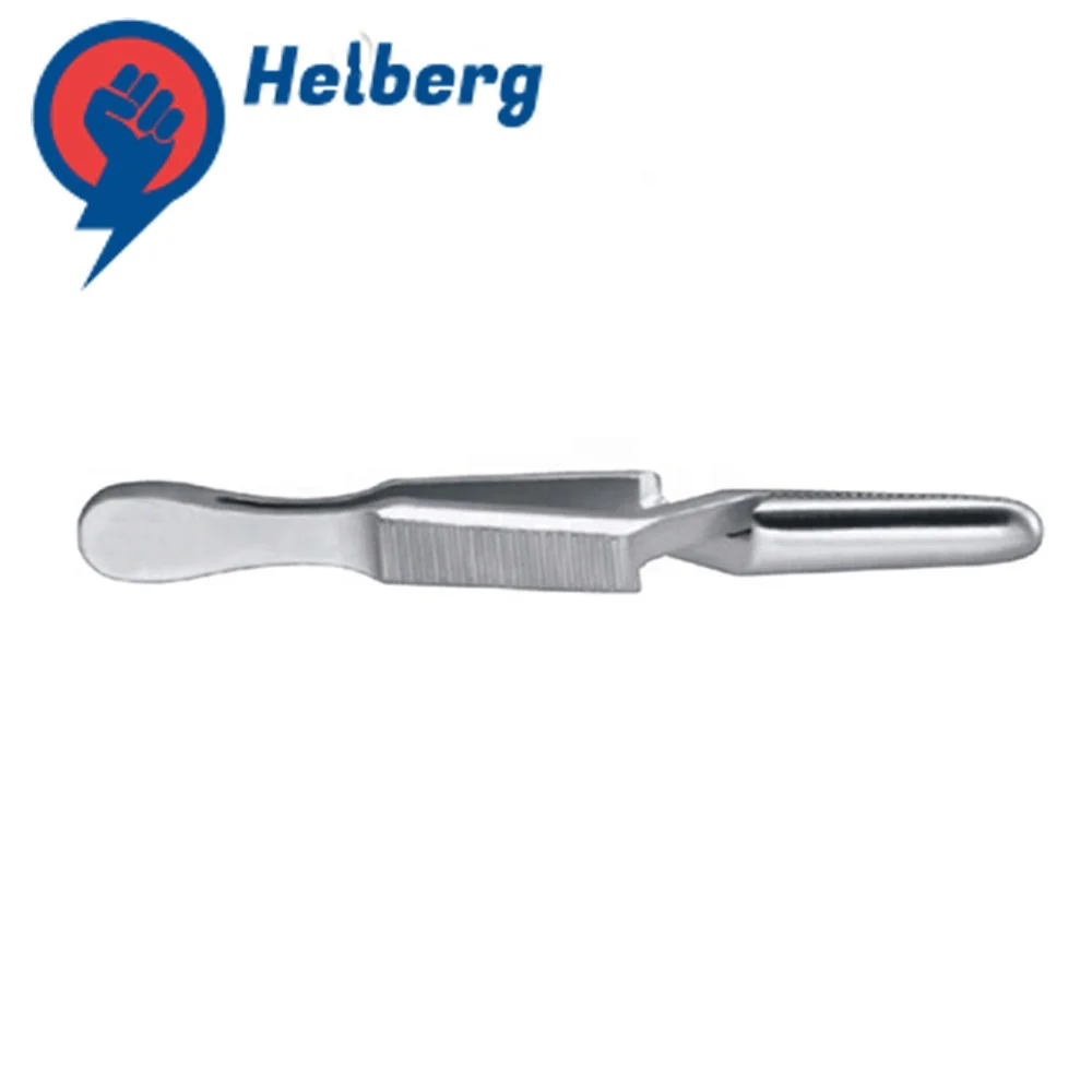 Высококачественные микро прямые и изогнутые зажимы для бульдога