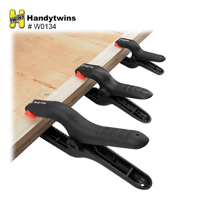 Spring Clamps Woodworking