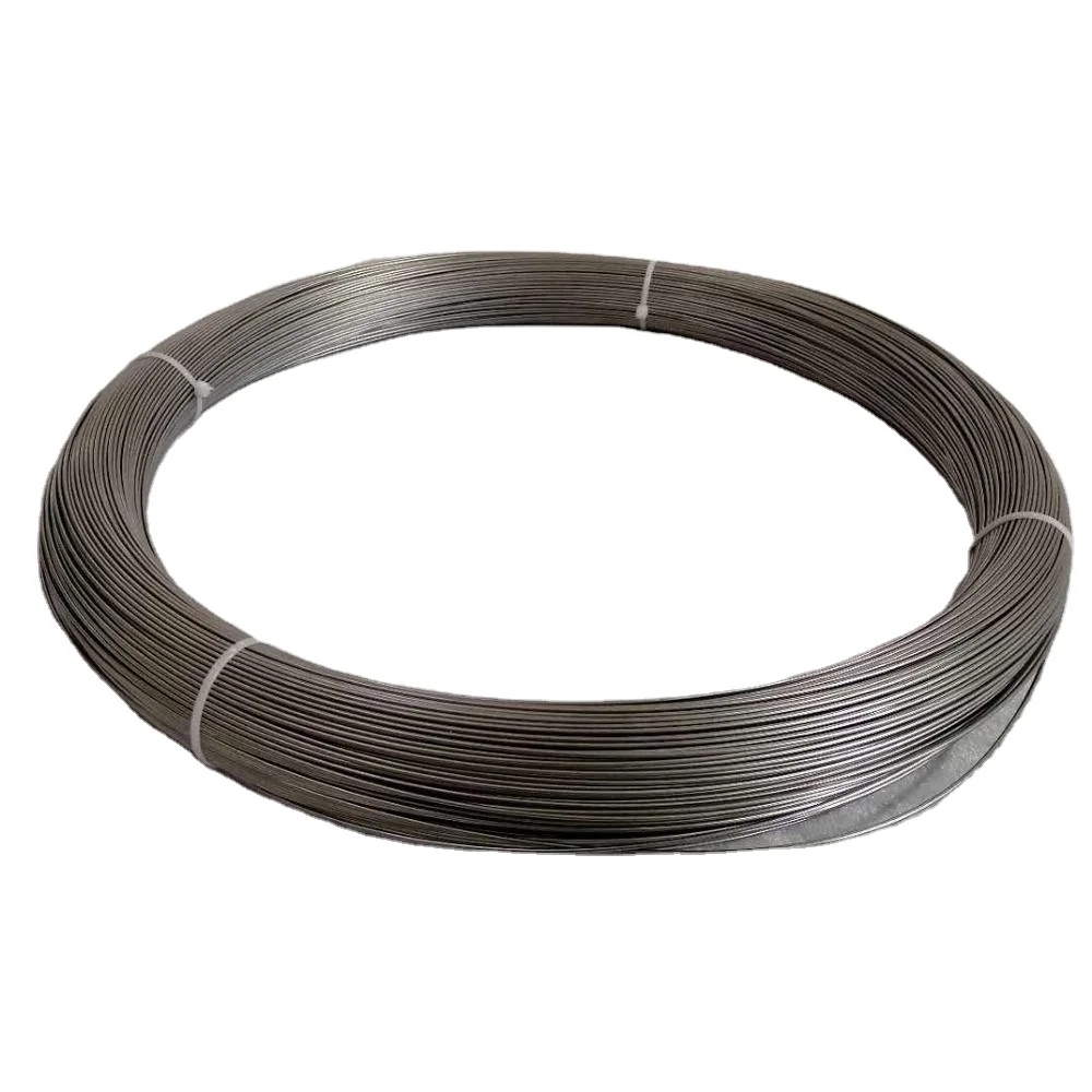 High Precision Wth15/wth20 Tungsten 1kg Price Tungsten Thorium Wire