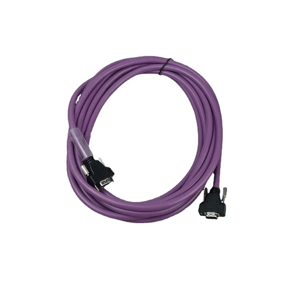 Inkjet printer 4m/6m Power Cable 14 pin  carriage board main data line LVDS cable