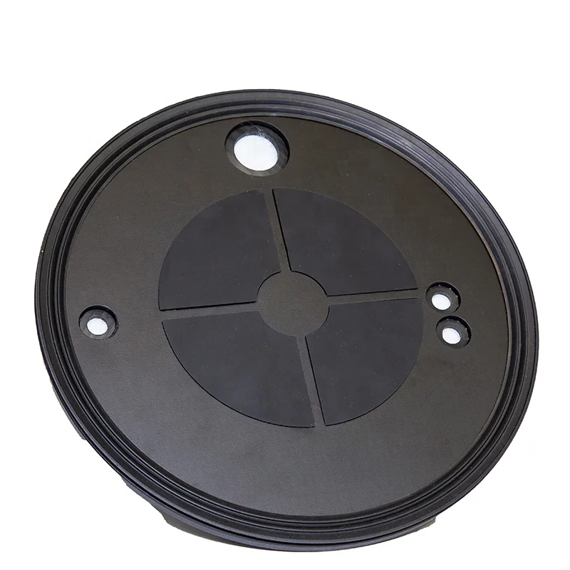 Glass Suction Cups 8 inch Electric Vacuum Lifter Window Installation Glass Sheet AA Battery Lifting Tools GRABO