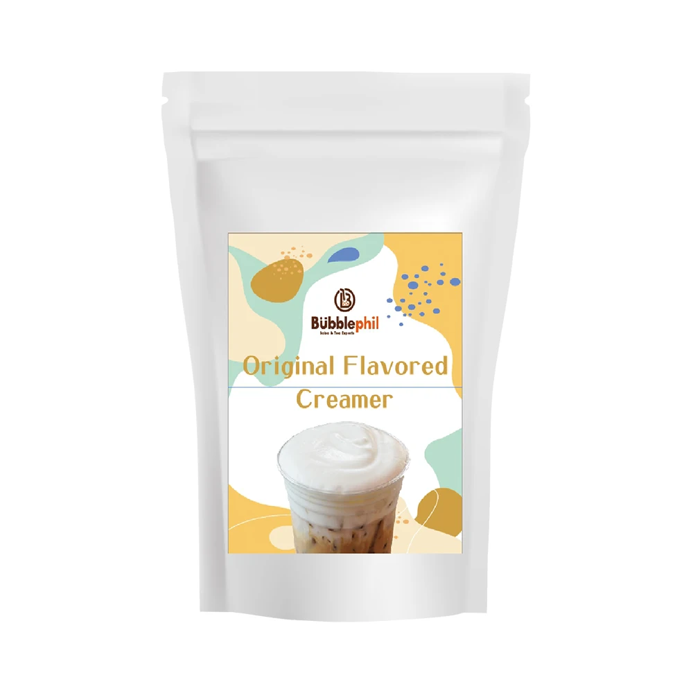 Milk Tea Powder Instant Milk Tea Powder Milk Tea Powder Ingredient