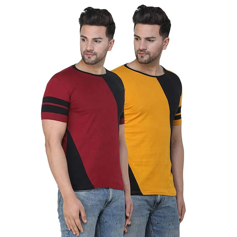 cheap price wholesale T shirt men Quality Things Apparel gym clothes cropped t shirt type men new design high quality t shirt
