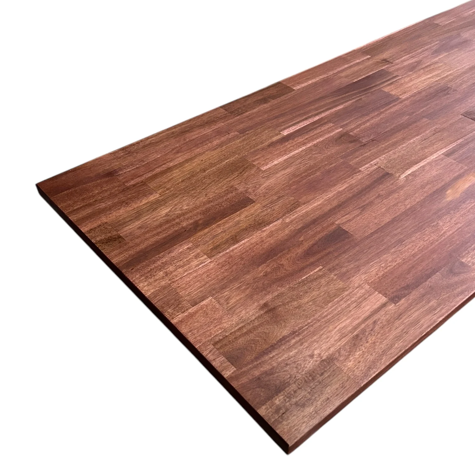 Acacia Countertops Wood Wax Oil Color Mahogany For Funiture