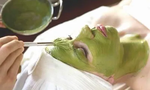 
Natural mung bean flour / Bulk mung bean powder 